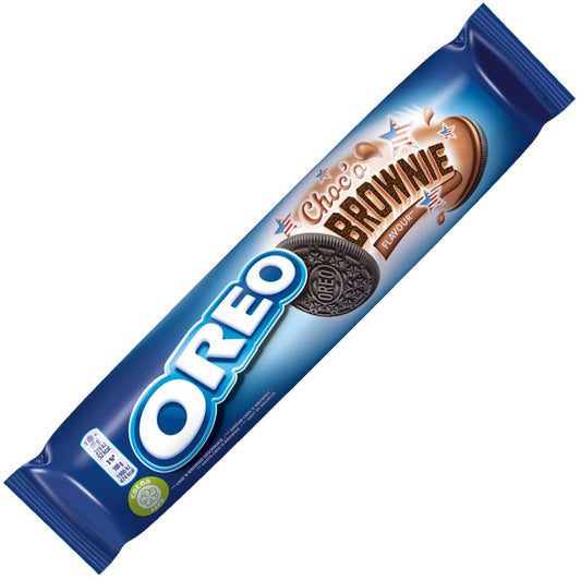 Oreo Remix Tiramisu & Vanilla 157G THT: 09/30/2025 (kopie)