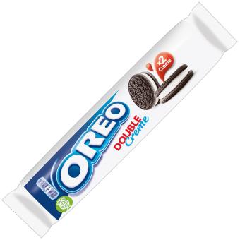 Oreo Double Creme 157g MHD:31.12.2025
