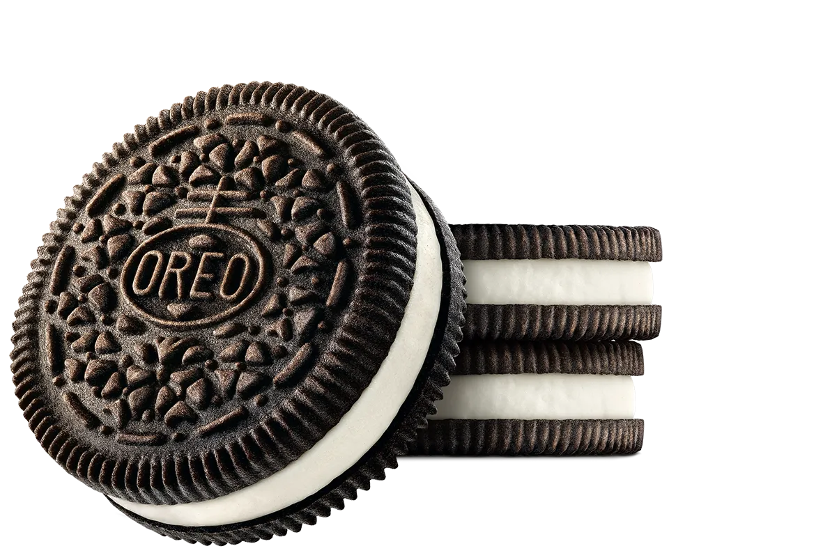 OREO - Double Creme 