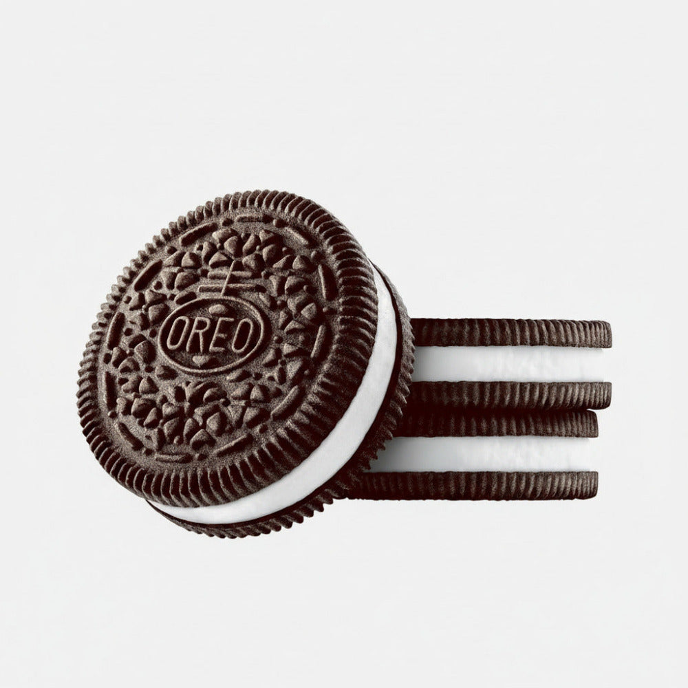 Oreo Double Creme Kakaokekse