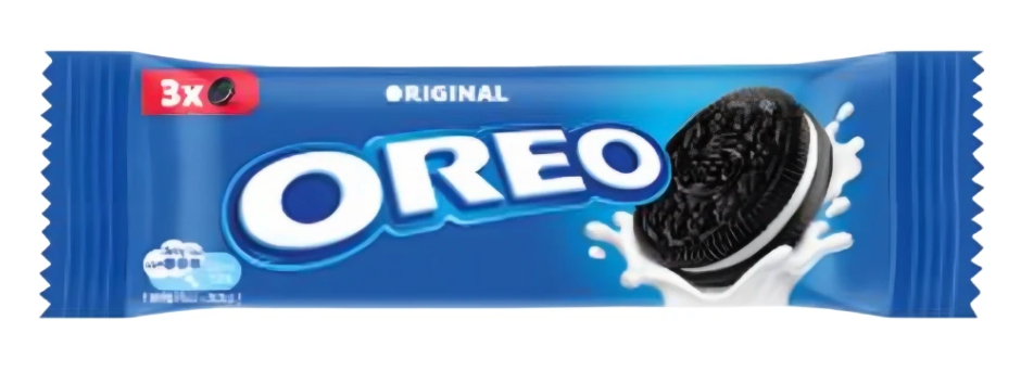 OREO Keke - 3er