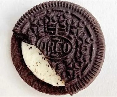 Oreo Original 4x4er 176 g MHD: 31.10.2025