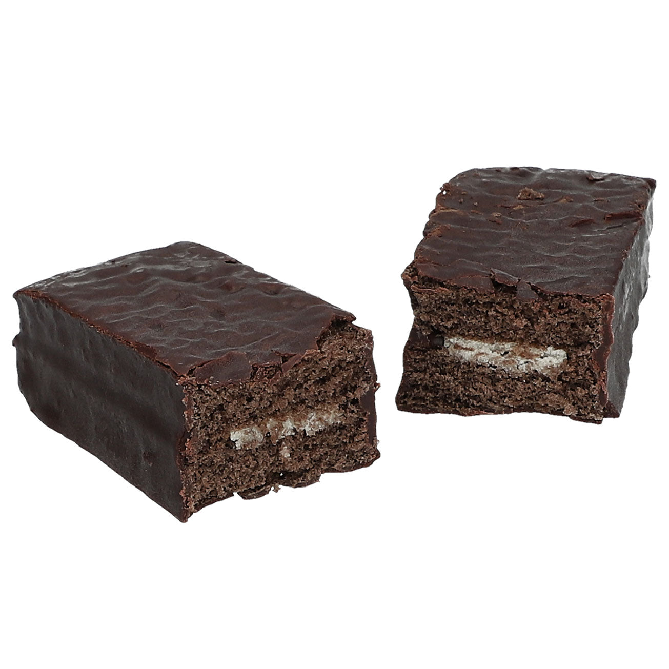 Miękkie ciasto Oreo