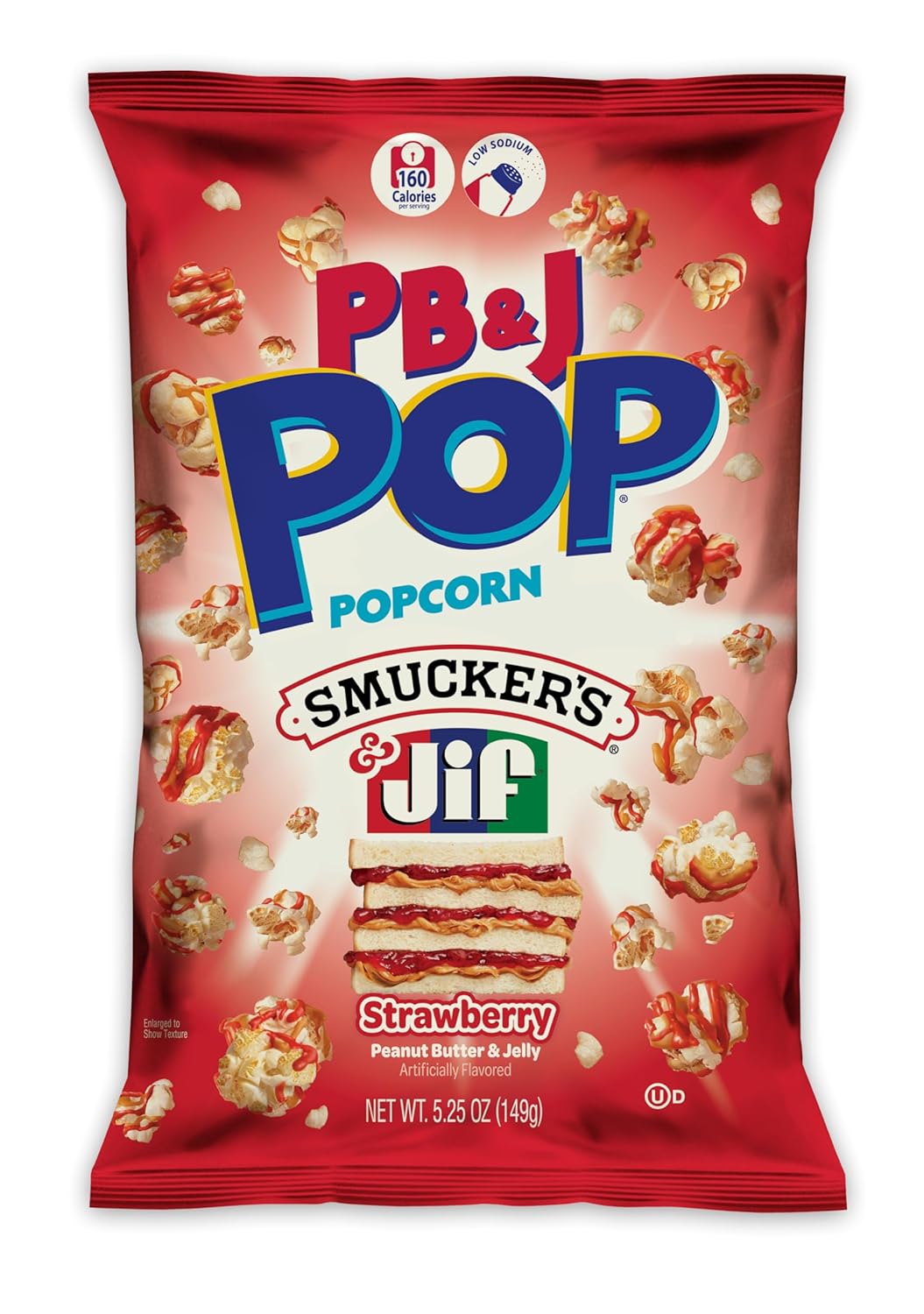 PB&J Pop