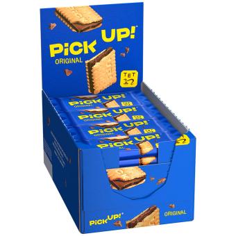 PiCK UP! Original 24x28g  MHD: 01.011.25