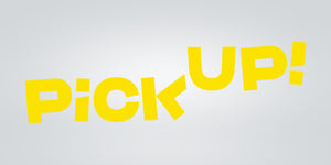 Pick Up!