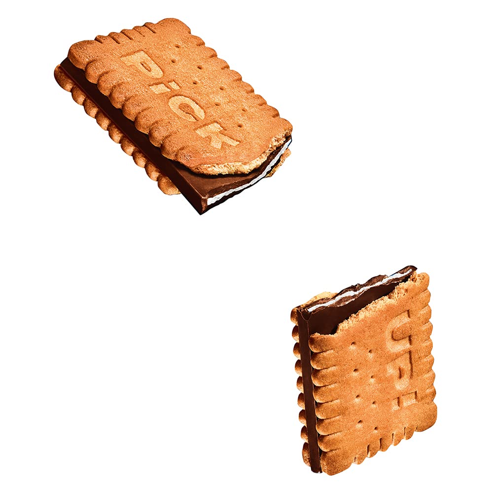 OPHALEN! Choco&Melk repen