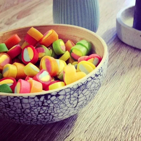 Pico Balla Fruchtgummi