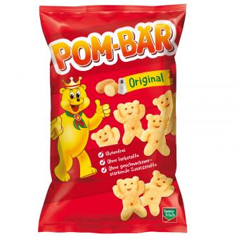 Pom-bär originele 75 g THT:03.06.2025