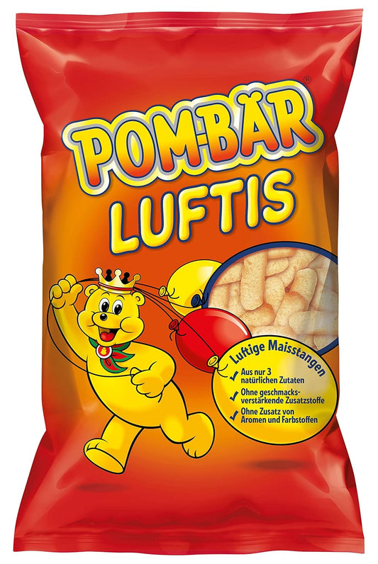 POM-BÄR Luftis75g