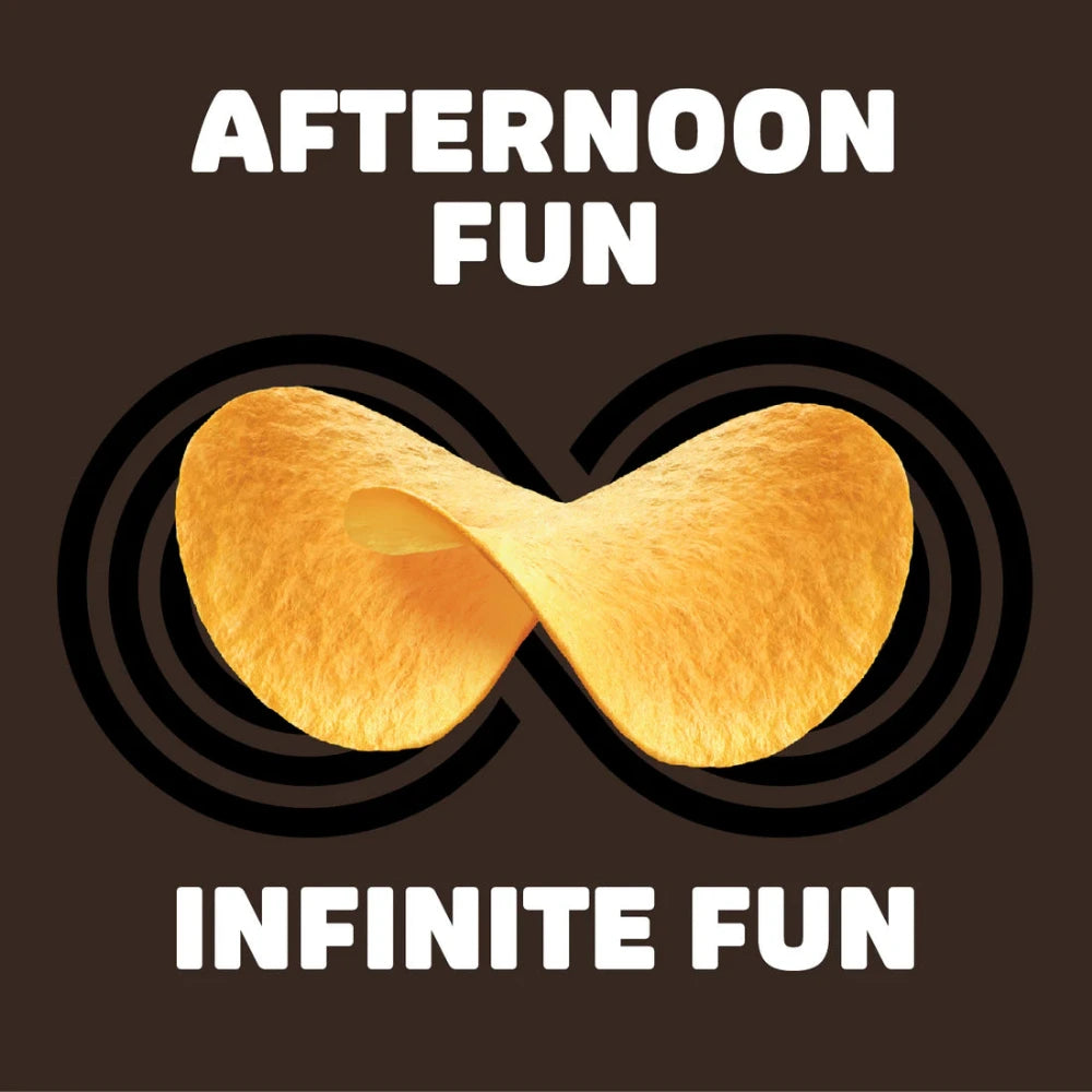 Pingles Hot & Spiy - Afternoon Fun / Infinite Fun