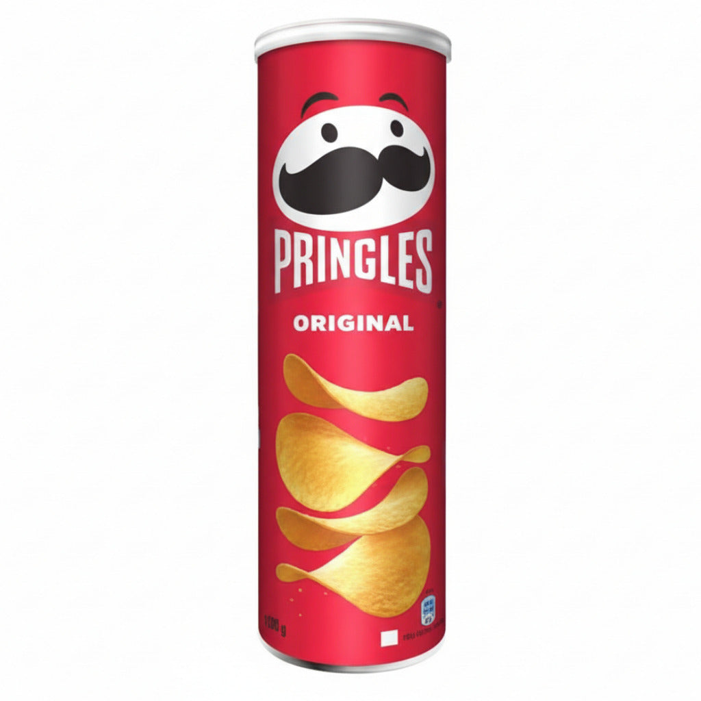 Pringles Original