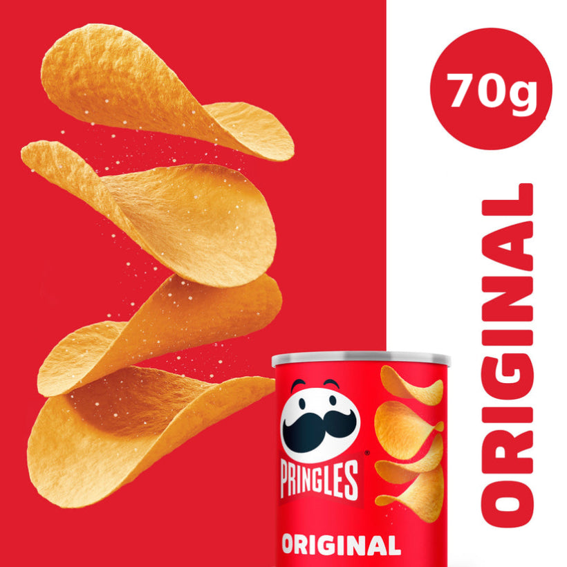 Pringles Original 70g