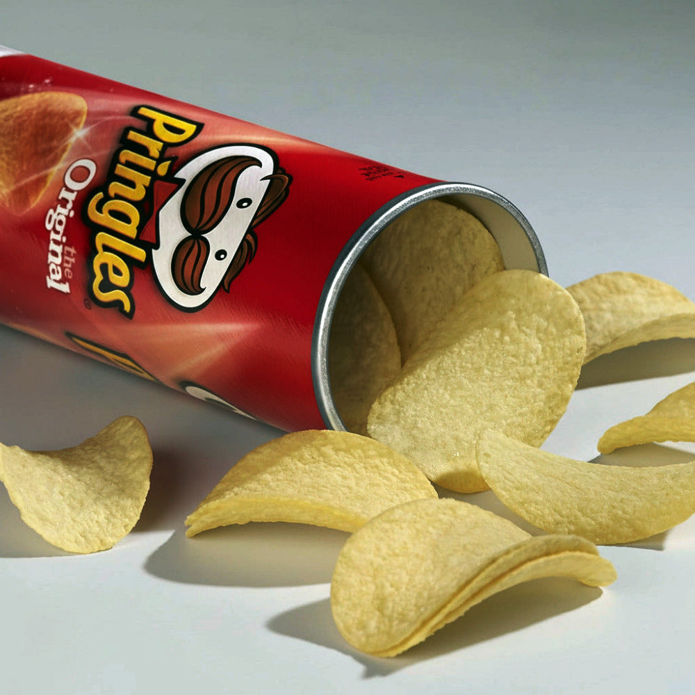 Pringles Original Chips