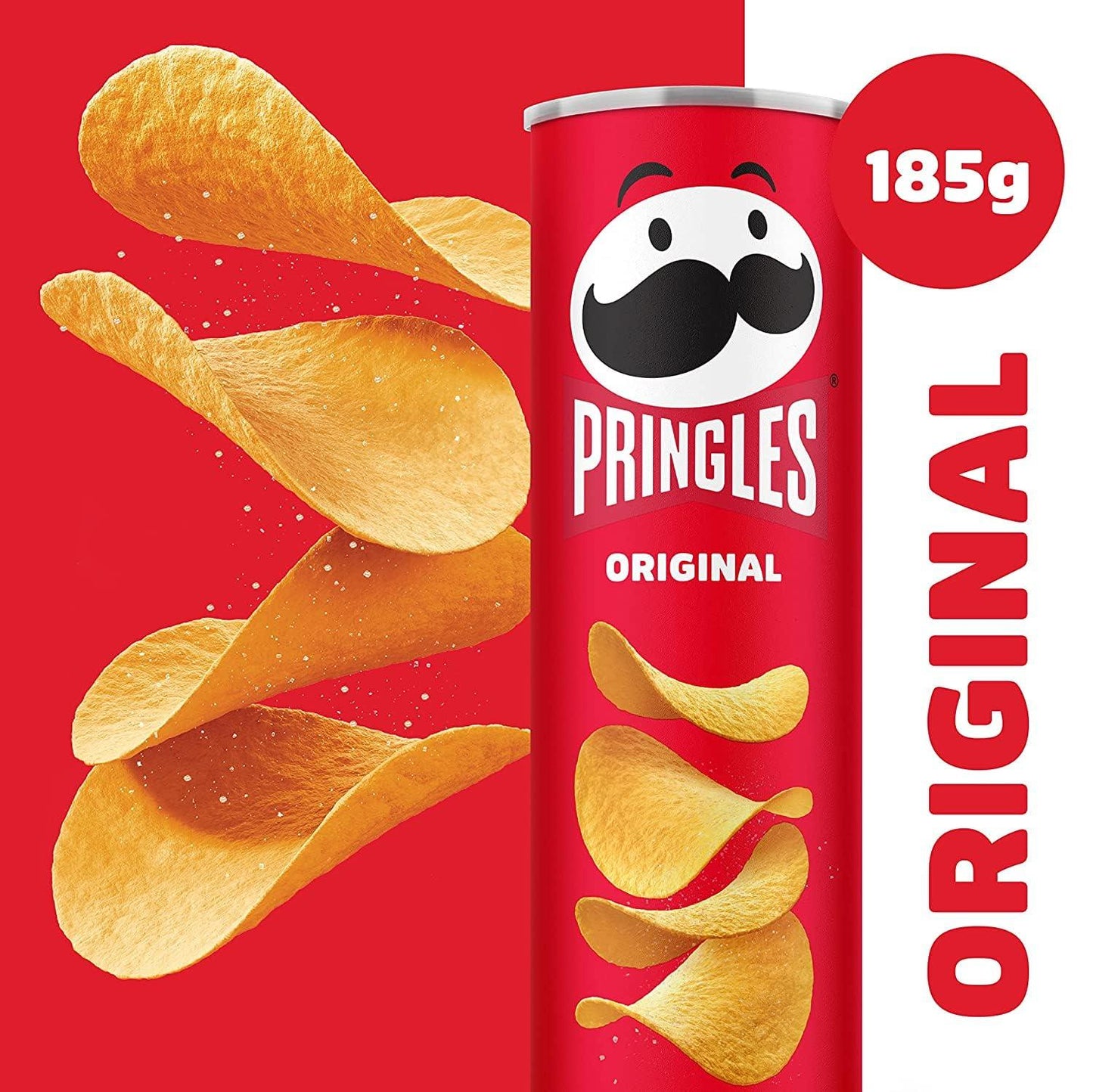 Pringles Original 185g