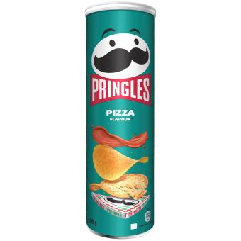 Pringles Pizza 165g MHD: 11.04.2025