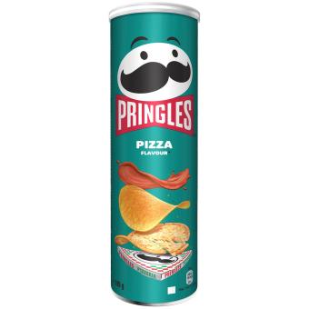 Pringles Pizza 165g