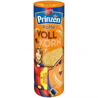 Prinzen Rolle Vollkorn 352g Mhd:01.04.2025