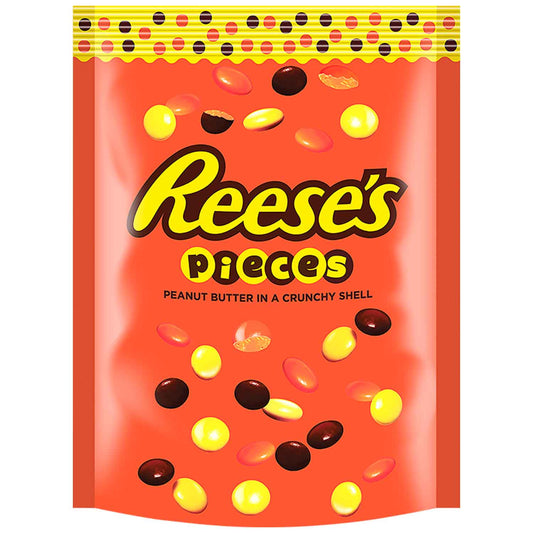 Reese's Pieces 185 g MHD: 19.09.25