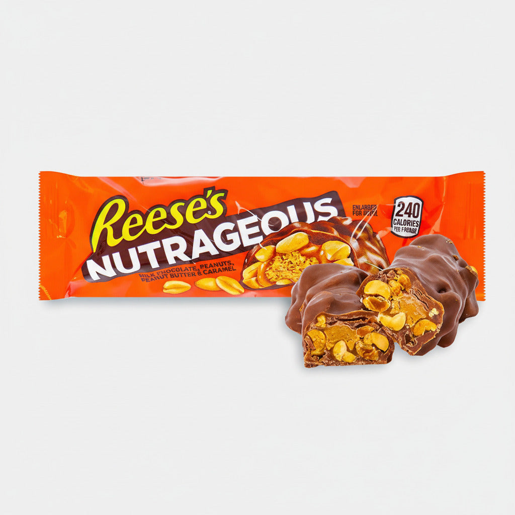 Reese's Nutrageous 