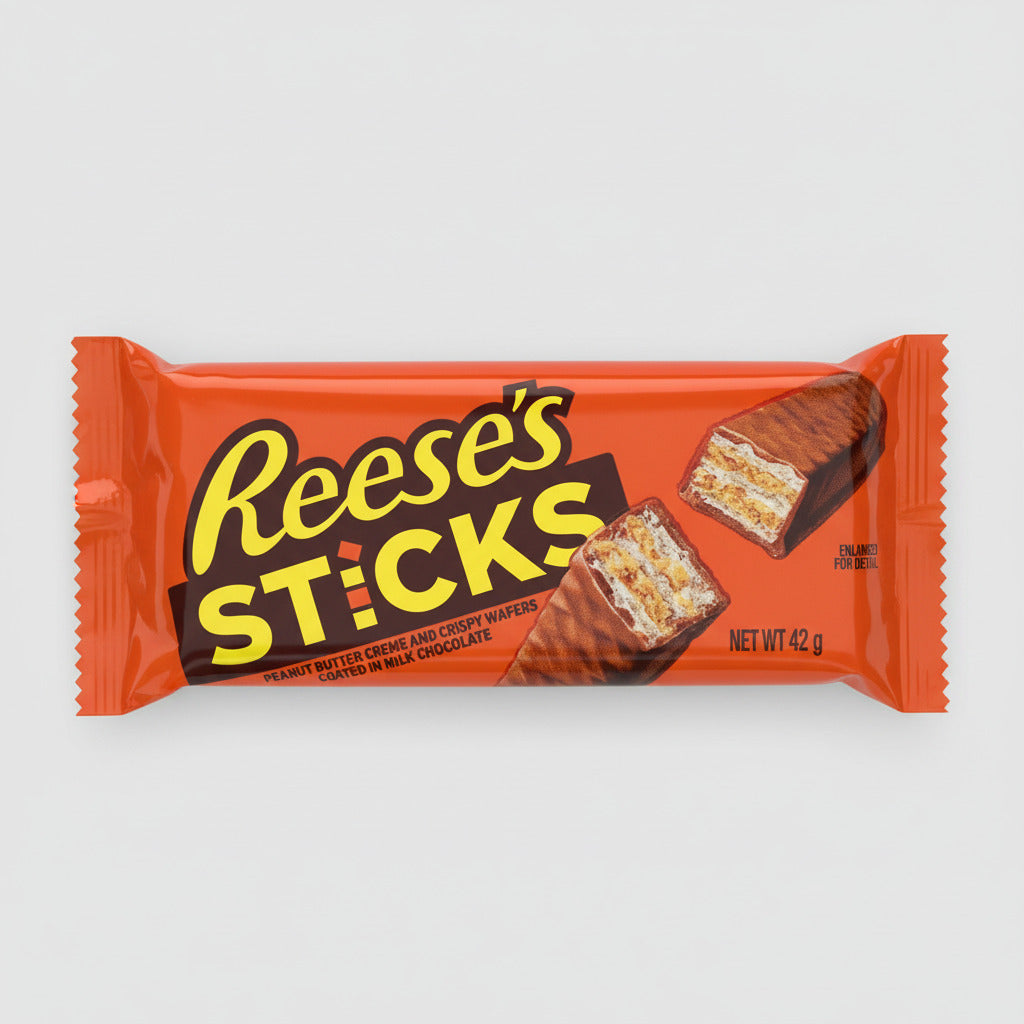 Reese's Sticks 2er Riegel 42g