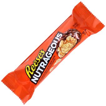 Reese's Nutrageous Riegel