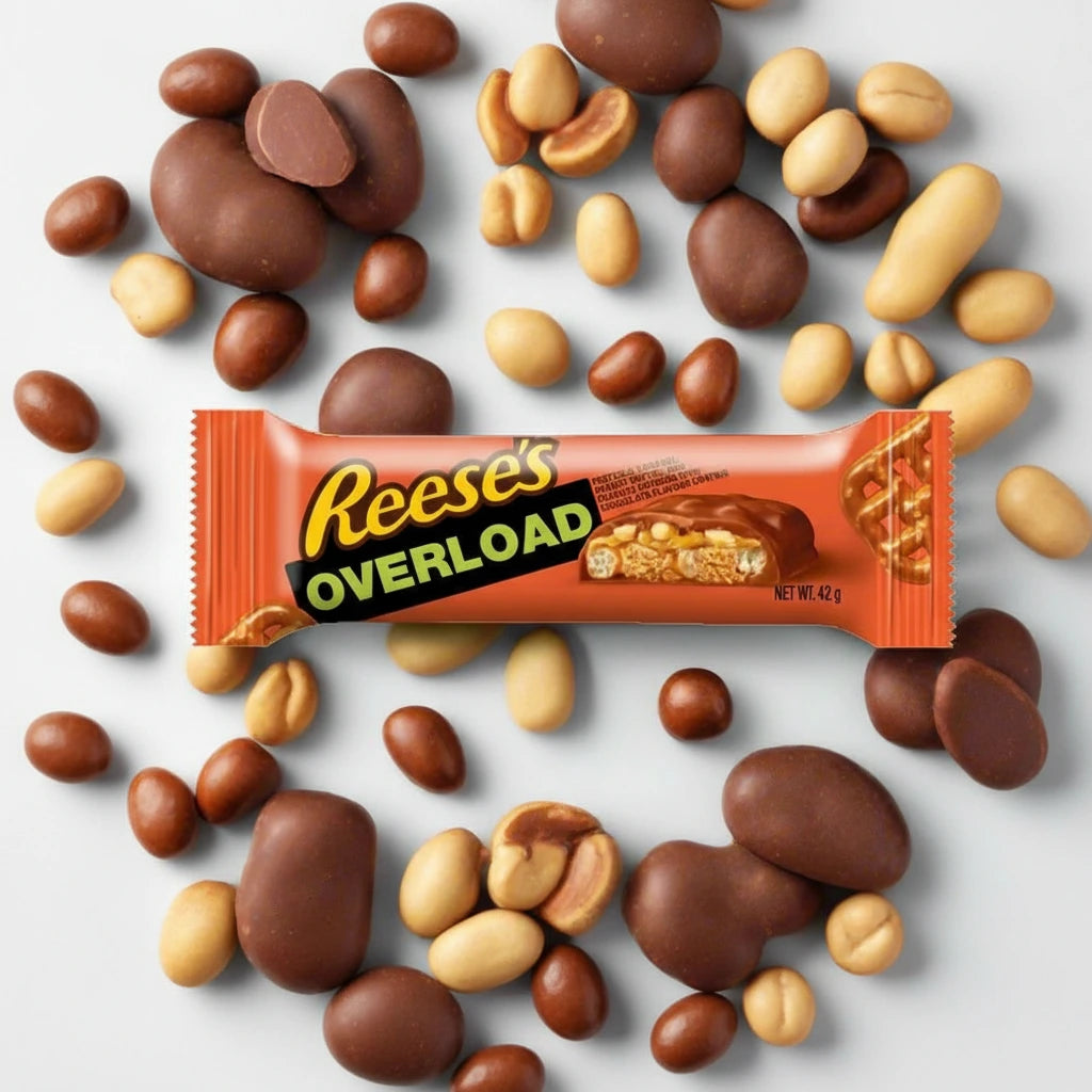 La surcharge de Reese