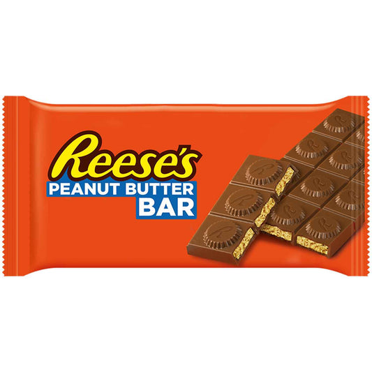 Reese's Peanut Butter Bar 90g