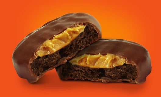 Reese's Rounds