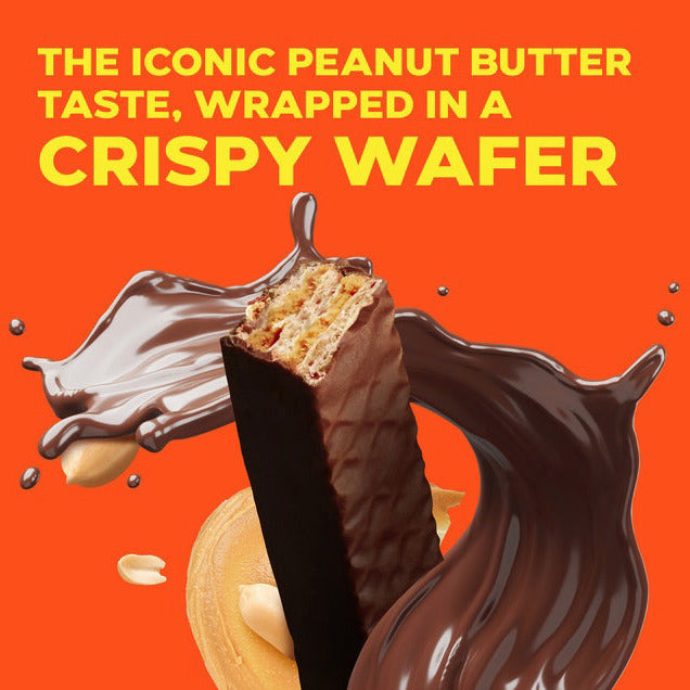 Reese's Sticks Peanut Butter And Crispy Wafer