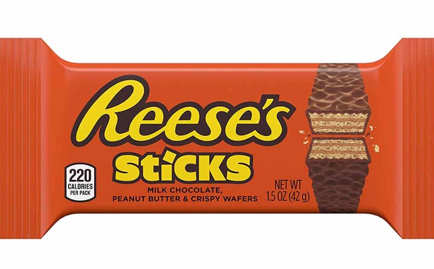 Les bâtons de Reese