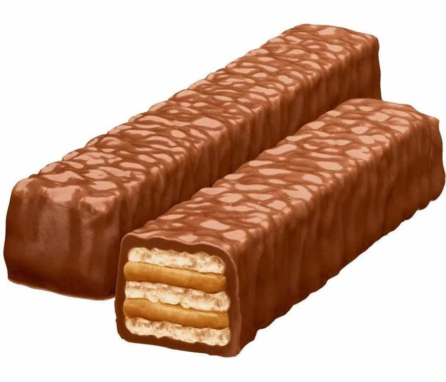 Les bâtons de Reese