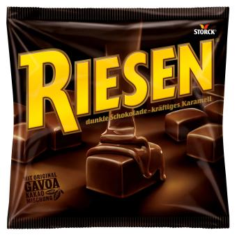 Riesen 105g MHD: 04.2026