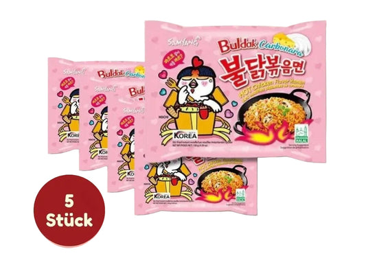 Samyang Carbonara 5er