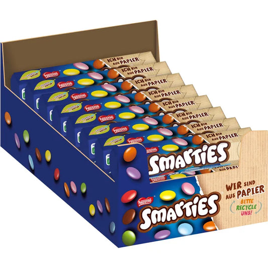 Samrties 38g x 24 DDM:04.2026