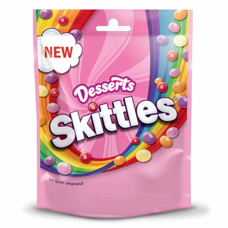 Skittles Desserts 152 g