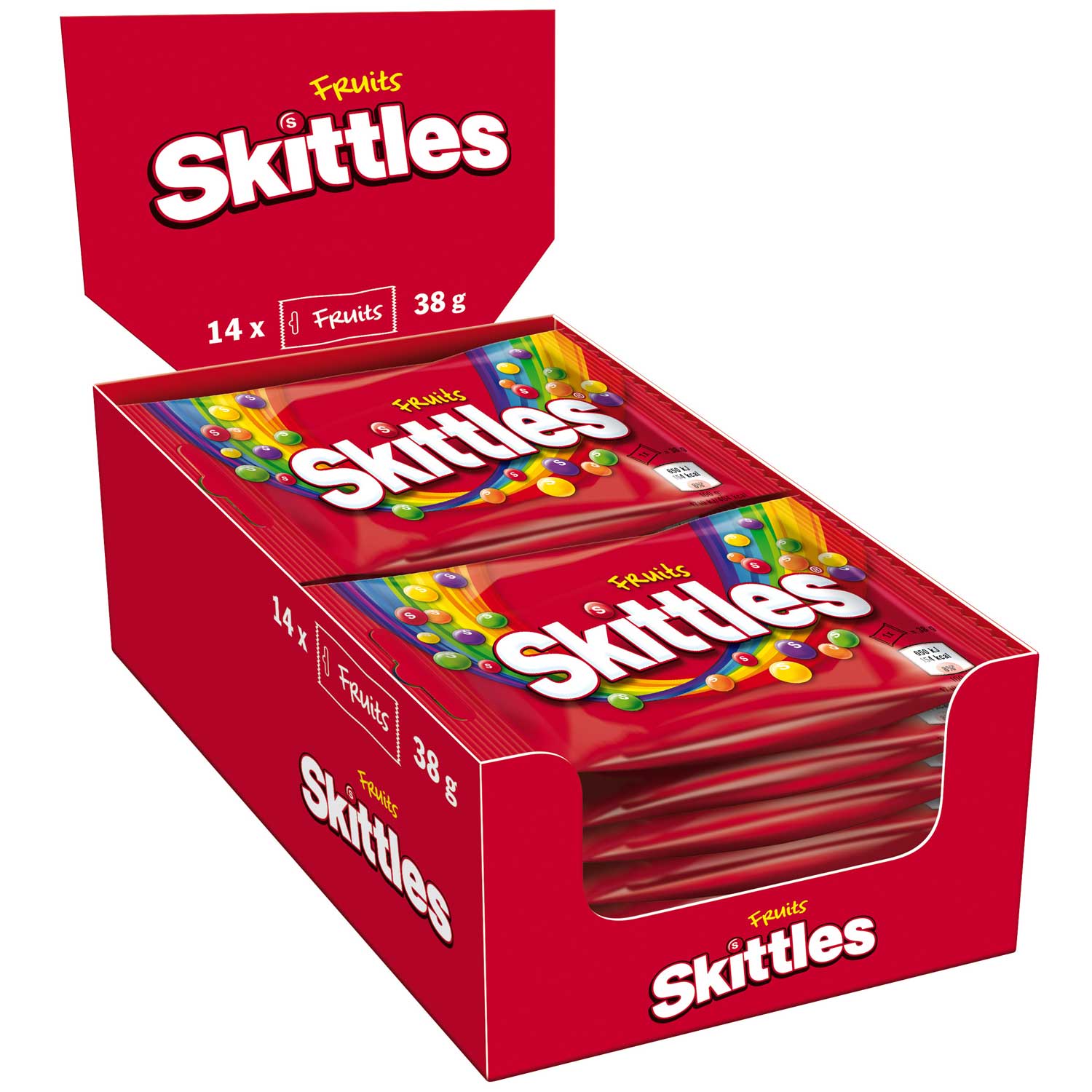 Amerikanische Lebensmittel