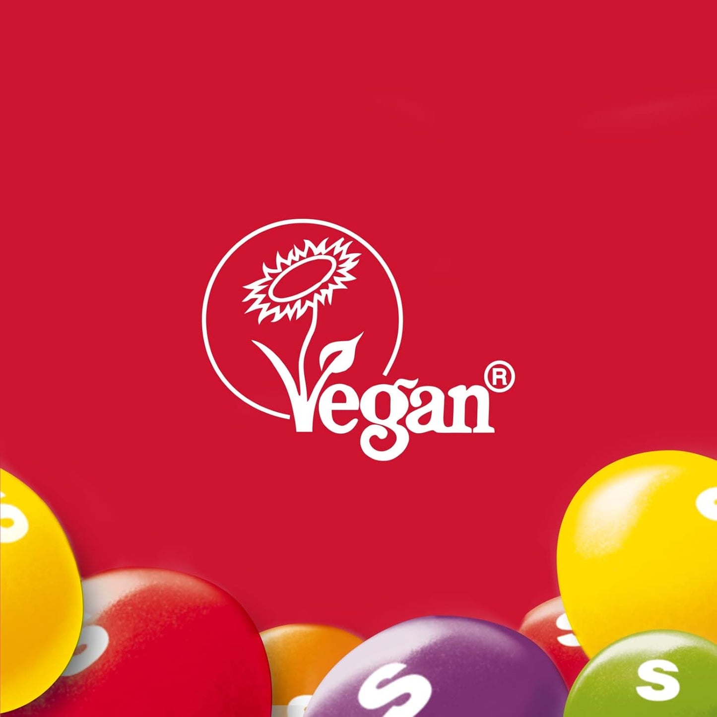 Kegelfruit - Veganistisch