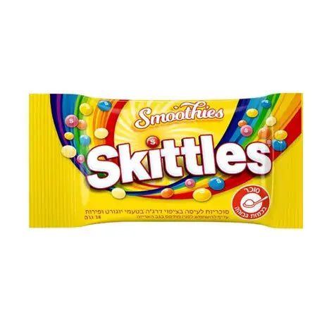 Batidos de bolos 38g