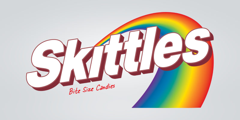 Skittles Candies
