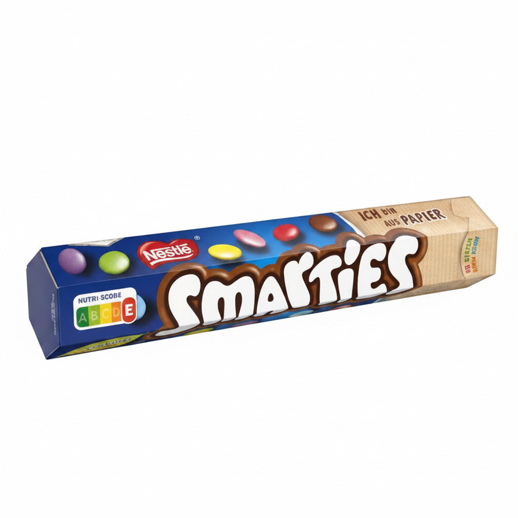 SMARTIES RIESENROLLE  130g