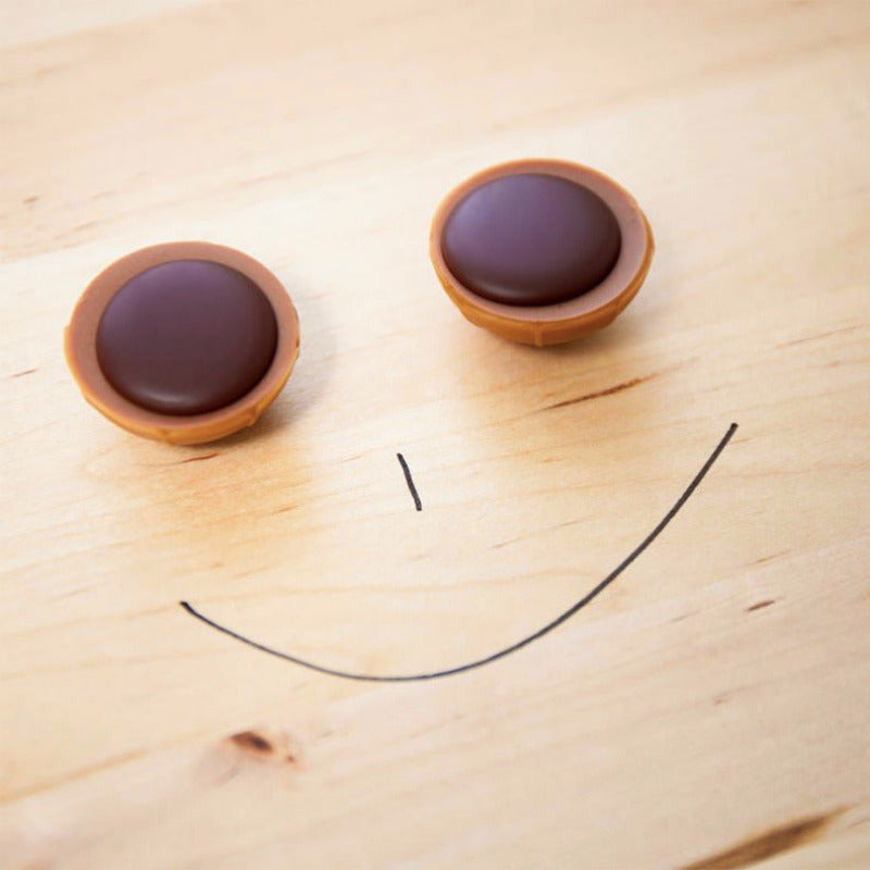 Ein Lächeln ist ansteckend | Toffifee