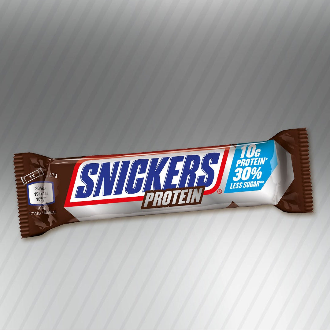 Snickers Protein im Angebot