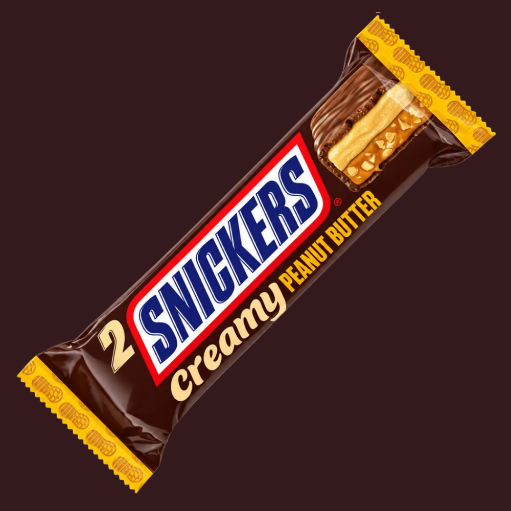 snickers peanut butter butter schokoriegel