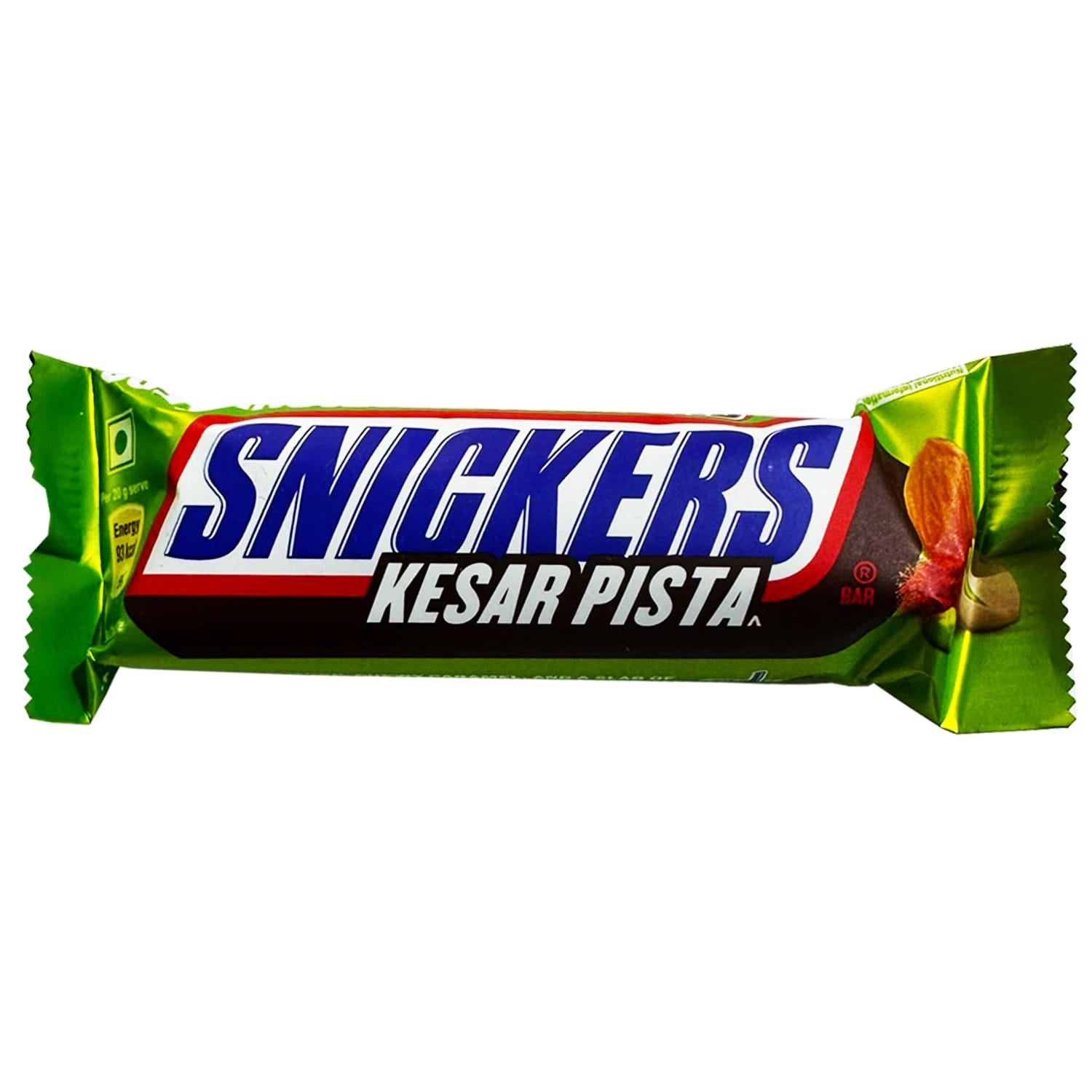 Snickers Kesar Pista 42g