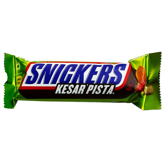 Snickers Kesar Pista 42g