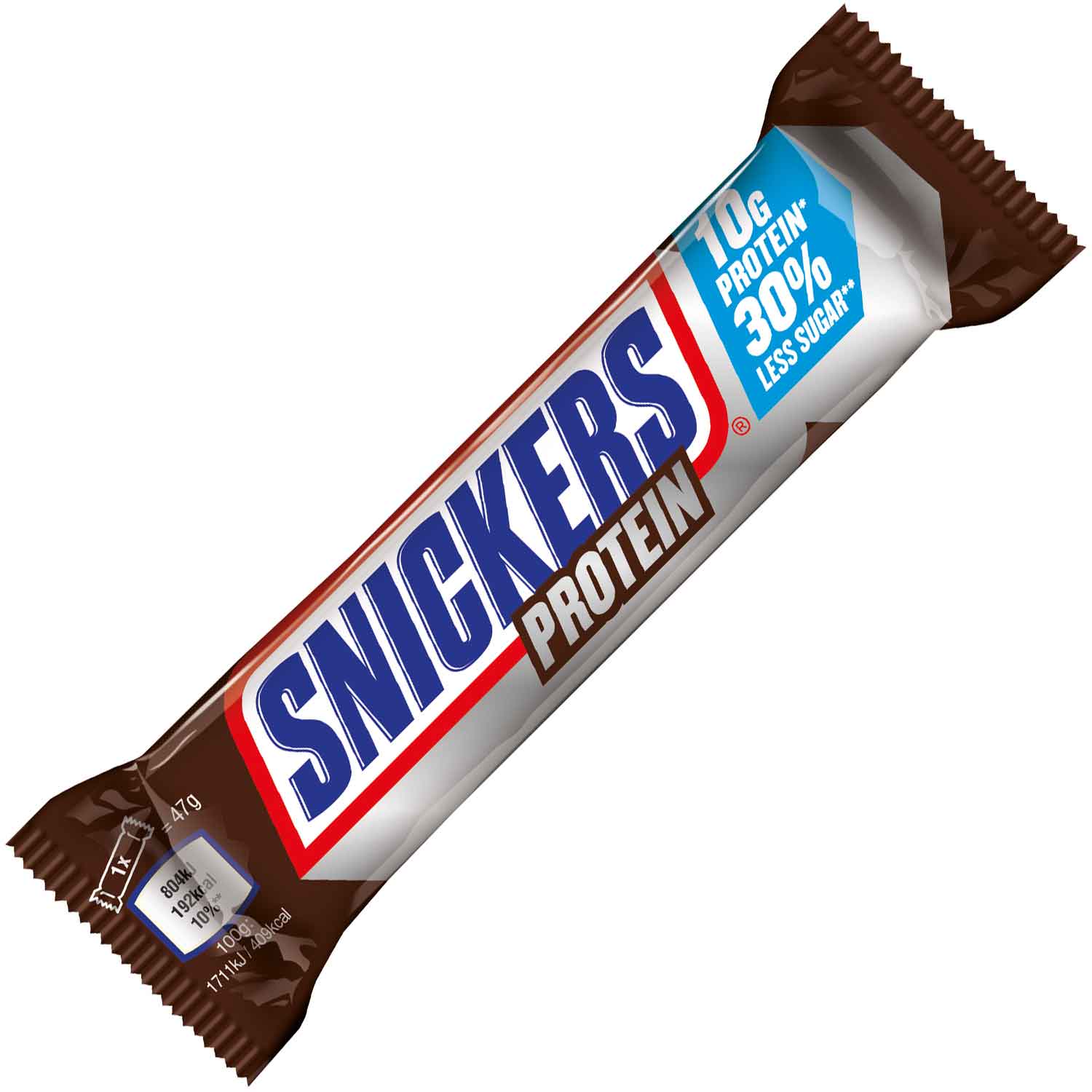 Snickers Protein Riegel