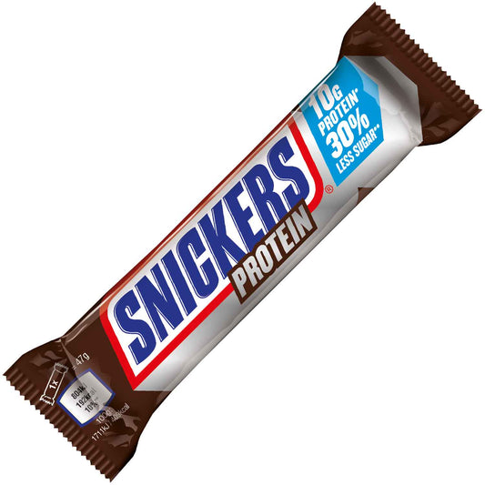 Snickers Protein Riegel