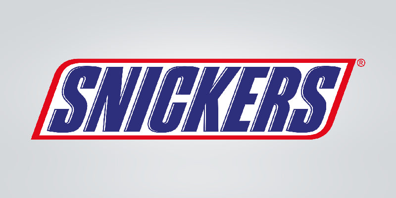 Snickers Schokoriegel