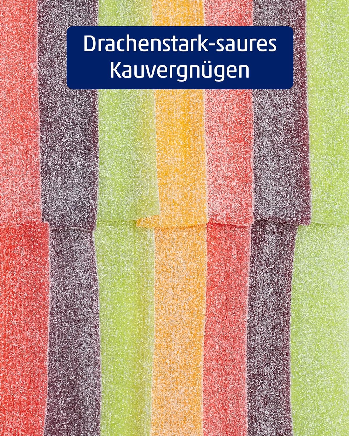 Hitschies Saure Drachenzungen 